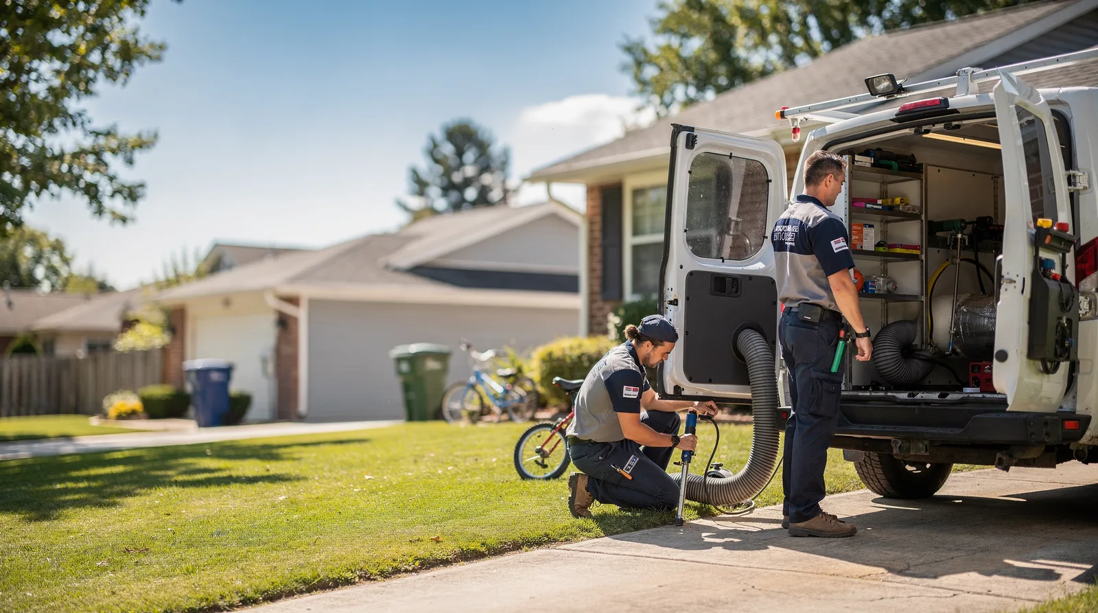 24/7 HVAC Repair & AC Replacement in Oriskany Falls, NY near me